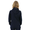 Navy - Female Model - Back
