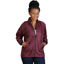 Maroon - Model - Front