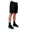 Picture of Men's Active Shorts - Black - End Of Range