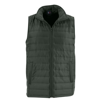 Olive - Front