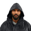 Black  - Model - Hood
