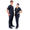 both Model full Body  
