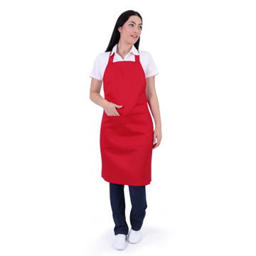 Picture of Bib Apron