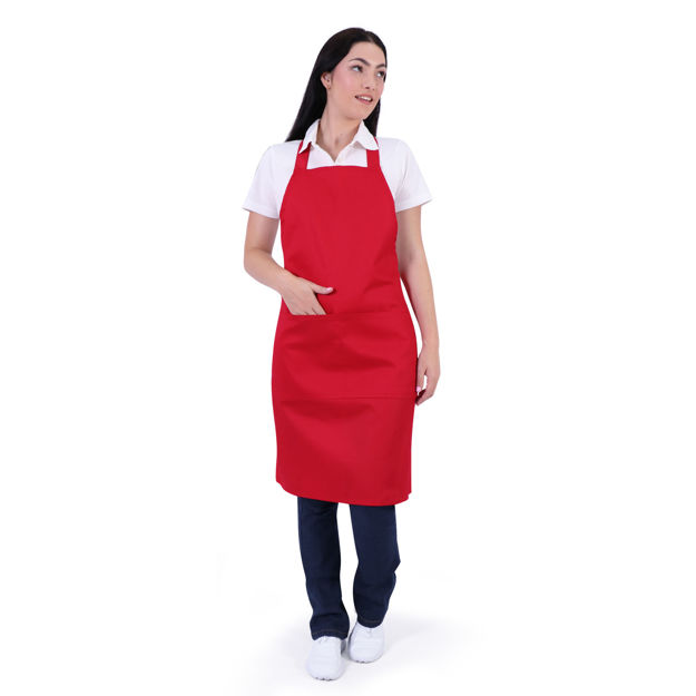 Picture of Bib Apron