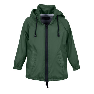 Bottle Green-Front