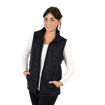 Picture of Unisex Berg Bodywarmer - Black - while stocks last
