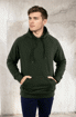 Model in olive - PFH4