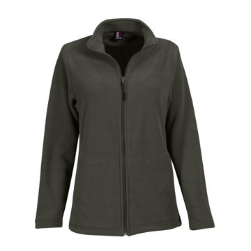 Dark Olive Green - Front