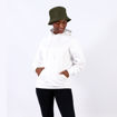 Model in olive