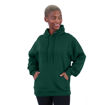 Bottle Green  - Model - Front