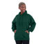 Bottle Green  - Model - Front