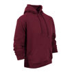 Burgundy - Side