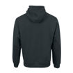 Back - Charcoal Grey 