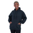 Navy- Model - Front