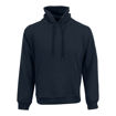 Front - Navy 