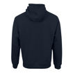 Back - Navy 