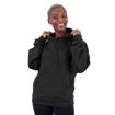 Black - Model - Front