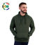 Olive Green - Model - Front - SA
