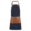 Apron - front view
