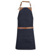Apron - front view