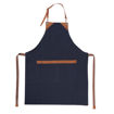 Apron - front flat view