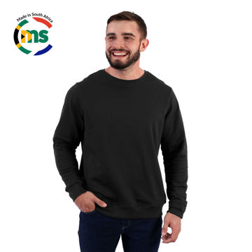 Black - Model - Front - SA