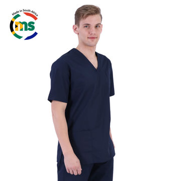 Picture of Alex Scrub Top