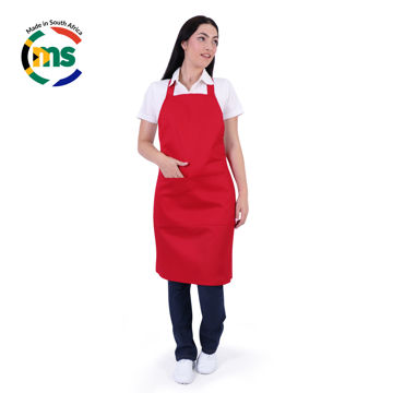 Picture of Bib Apron
