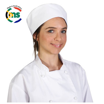 Picture of Bakery Hat