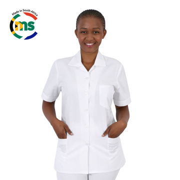 Picture of Beauty Top - White