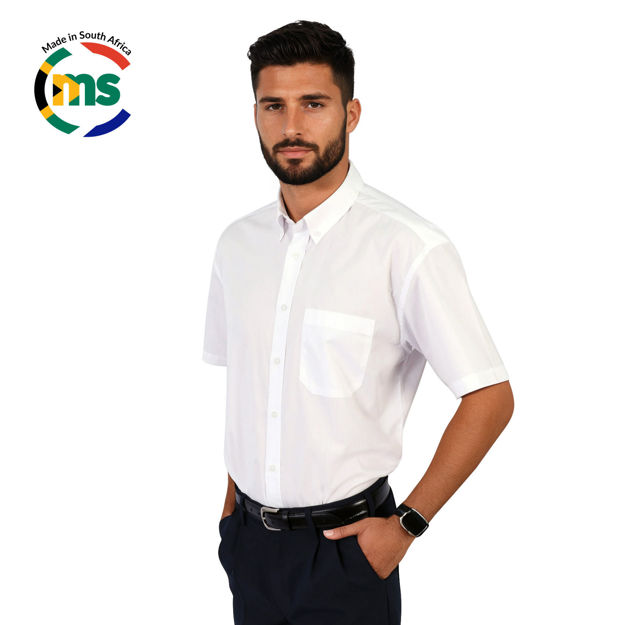 Picture of Cameron Shirt Short Sleeve