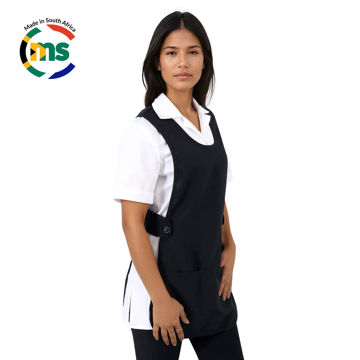 Picture of Cindy Coverall
