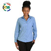 Picture of Donna Blouse Long Sleeve - Stripe 5