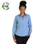 Picture of Donna Blouse Long Sleeve - Stripe 5