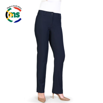 Navy -Model - Front - SA