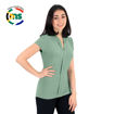 Picture of Emma  Blouse - Short Sleeve