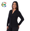 Picture of Emma Blouse - Long Sleeve