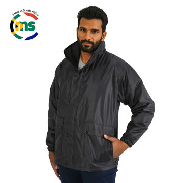 Picture of Freezer Jacket