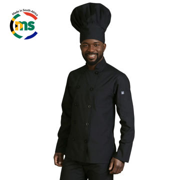 Picture of Gordon Chef Jacket