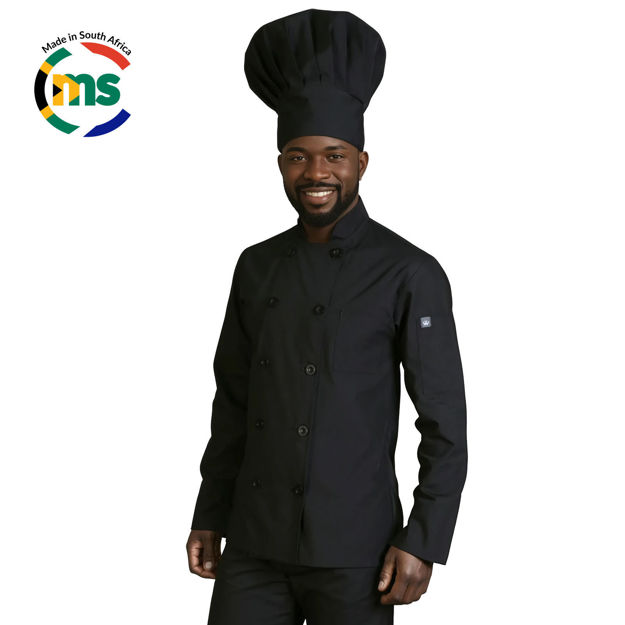 Picture of Gordon Chef Jacket