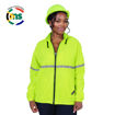 Picture of High Visibility Jacket
