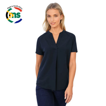 Picture of Isabella Blouse