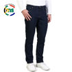 Picture of Men's Stretch Jeans - 5 pocket - Blue - End Of Range