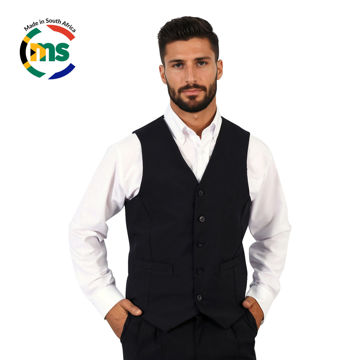 Picture of John Waistcoat