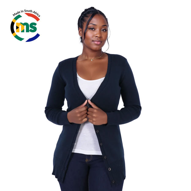 Picture of Kelly Cardigan