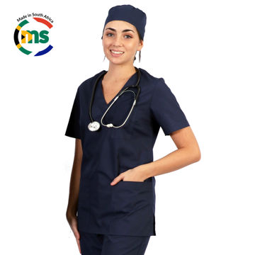 Picture of Lexie Scrub Top