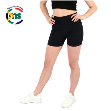 Picture of Ladies' Halo Hot Pants - While Stocks Last