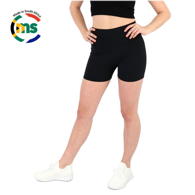 Picture of Ladies' Halo Hot Pants - While Stocks Last