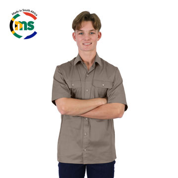 Picture of Venture Bush Shirt
