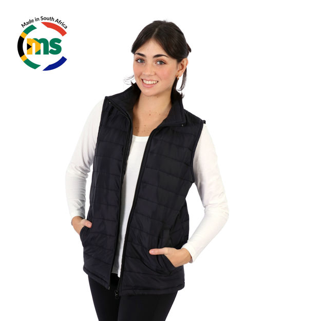 Picture of Unisex Berg Bodywarmer - while stocks last
